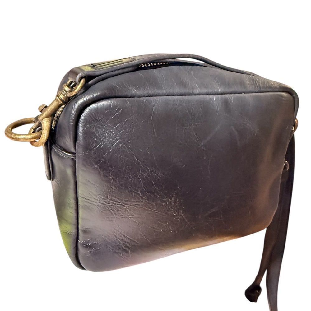 Universal Thread Woven Checkerboard Crossbody Bag - image 5